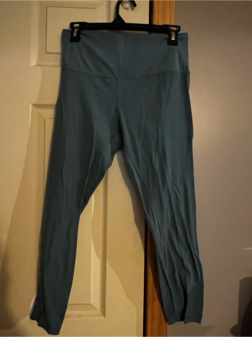 lululemon align Leggings, size 10